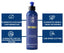 Labocosmetica VITREO: Professional Glass Polish for Unmatched Clarity - 250g