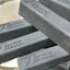 Standard Series Metal Polishing Compound Bars - 87 STAINLESS HEAVY CUT
