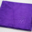 Labocosmetica IDEALE Exterior Microfiber Towel 2-Pack | 450 GSM Laser-Cut Microfiber for Rinseless Washing, Waterless Cleaning, and Coating Removal