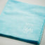 Labocosmetica IDEALE Interior Microfiber Cloth - Laser-Cut, High-Absorbency Microfiber for Multi-Surface Cleaning & Glass Finishing (2-Pack)