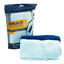 Labocosmetica IDEALE Interior Microfiber Cloth - Laser-Cut, High-Absorbency Microfiber for Multi-Surface Cleaning & Glass Finishing (2-Pack)