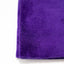 Labocosmetica IDEALE Exterior Microfiber Towel 2-Pack | 450 GSM Laser-Cut Microfiber for Rinseless Washing, Waterless Cleaning, and Coating Removal