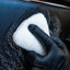 Labocosmetica Duo Scrub Pad: The Ultimate Dual-Sided Deep Cleaning Tool for Car Interiors