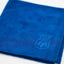 Labocosmetica IDEALE Interior Microfiber Cloth - Laser-Cut, High-Absorbency Microfiber for Multi-Surface Cleaning & Glass Finishing (2-Pack)