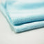 Labocosmetica IDEALE Interior Microfiber Cloth - Laser-Cut, High-Absorbency Microfiber for Multi-Surface Cleaning & Glass Finishing (2-Pack)