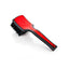 Interior Scrub Brush - Red Detail Factory