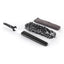 Wheel Brush Kit - White/Black Detail Factory