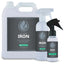 Ecoclean Iron 500ML - Iron Remover