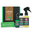 IGL Coatings ecocoat Leather - Premium Leather Protection Coating