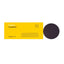 Fine Cut Foam Pad Ø45 5PCS Koch Chemie