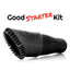 Fur eel Pro ll (2.0) and Fang Combo kit Buff Brite