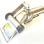 Nano Brite and Vac-Brite Mounting Kit 1.25 inch (Fits anything 1.1 to 1.3 inches in diameter) Buff Brite