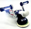 Flamethrower lll (3.0) Polishing Light System Buff Brite