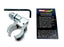 Nano Brite and Vac-Brite Mounting Kit 1.25 inch (Fits anything 1.1 to 1.3 inches in diameter) Buff Brite