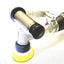 Nano Brite and Vac-Brite Mounting Kit 1.25 inch (Fits anything 1.1 to 1.3 inches in diameter) Buff Brite