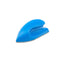 Vinyl & Leather Interior Scrub  Brush - Blue