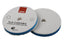 Dual Action Microfiber Pad - Coarse - Blue - 130mm Rupes