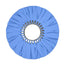 Zephyr Polishing Wheel Dark Blue Airway Mill Treat