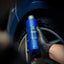 Labocosmetica NERO Tire Dressing Gel: Deep Gloss, Long-Lasting Protection