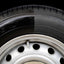 Labocosmetica NERO Tire Dressing Gel: Deep Gloss, Long-Lasting Protection