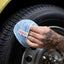 Labocosmetica NERO Tire Dressing Gel: Deep Gloss, Long-Lasting Protection