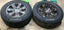 EcoCoat Wheel Ceramic Coating - Extreme Hardness & Hydrophobic Protection