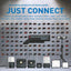 CONNECTOR Compatible with Dewalt Scangrip