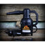SIDEKICK METROVAC - SK-1 - BLACK TEXTURE MetroVac