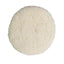 Starke Double Sided FastPad Wool Compounding Pad -  Metal Insert