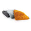 The Wolf Pack - 16in. x 16in. - Earth Tone Colors (3 Pack)