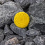 Starke Double Sided FastPad Wool Polishing Pad - Metal Insert
