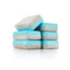 No Soak Coating Applicator Sponge (6 Pack)