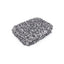 The Cyclone Ultra Wash Pad - 6in. x 8in. - Black / White